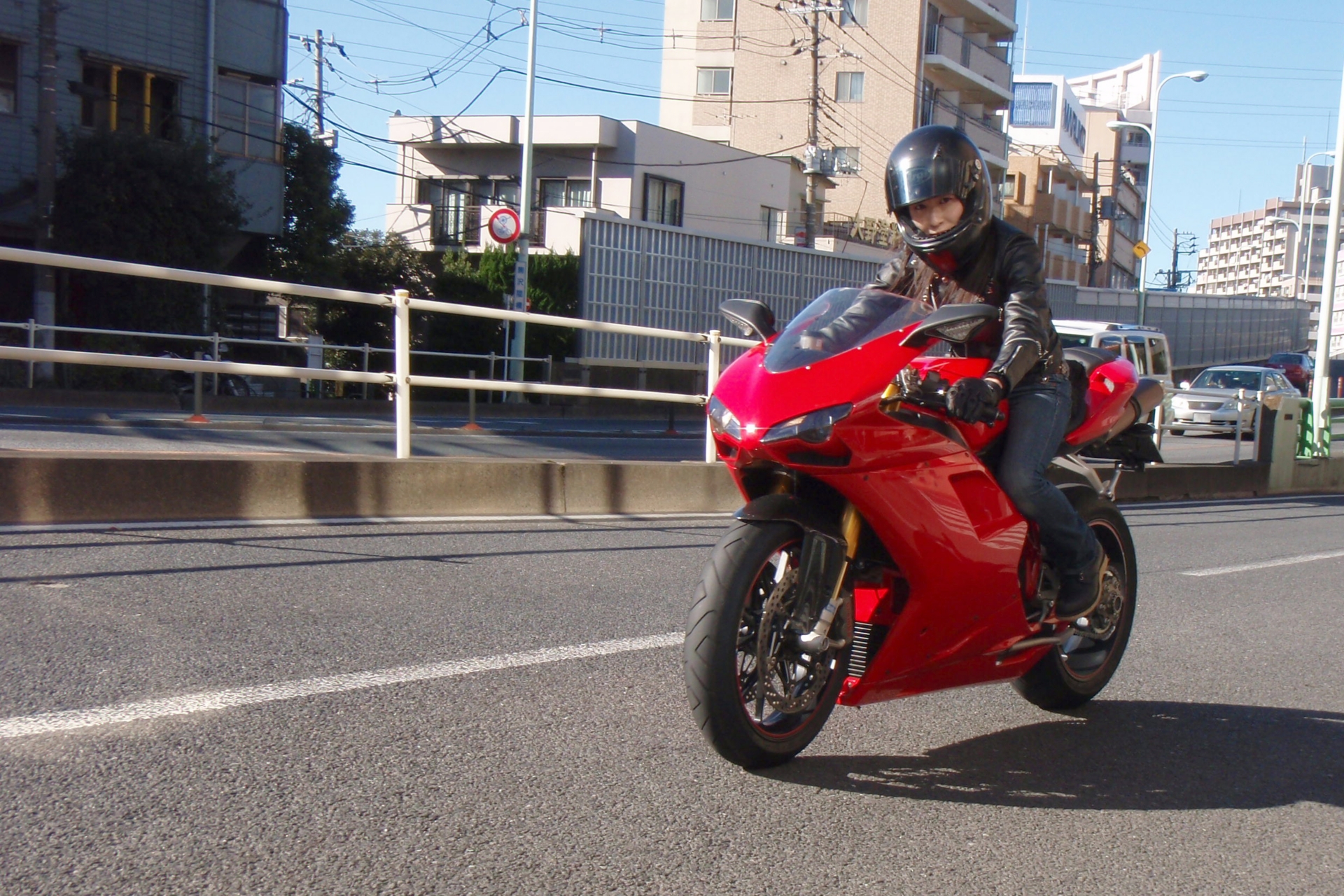 レディース】バイクグローブおすすめ9選|夏・冬の季節別に紹介