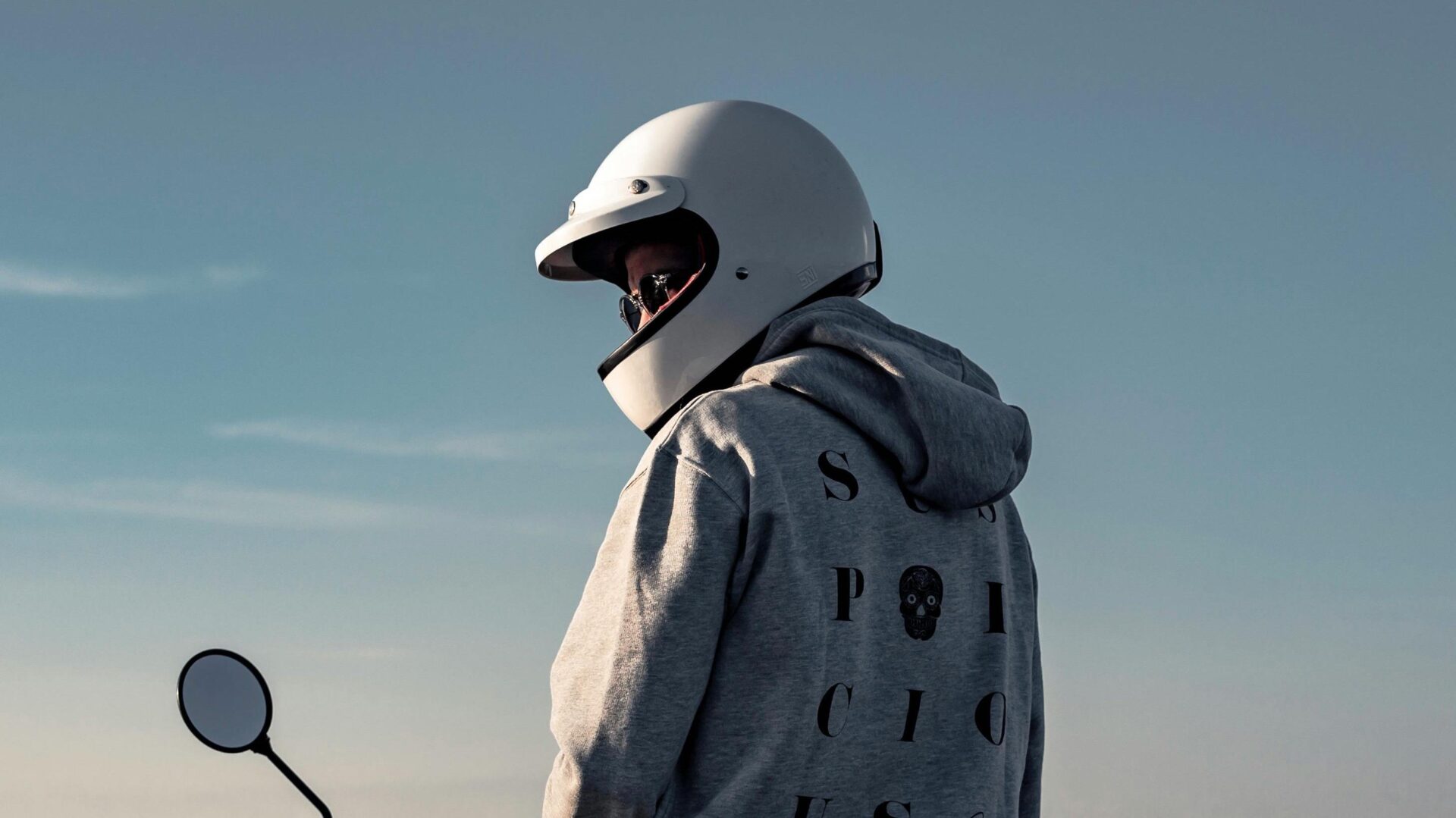 レトロなフルフェイスヘルメットおすすめ6選|クラシックバイク向けの紹介 -